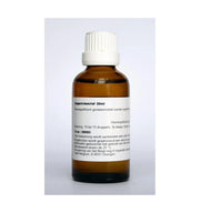 Homeoden Heel Aesculus hippocastanum D4 50 ml