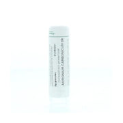 Homeoden Heel Ammonium carbonicum D6 6 gram granules