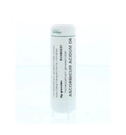 Homeoden Heel Ascorbicum acidum D6 6 gram granules