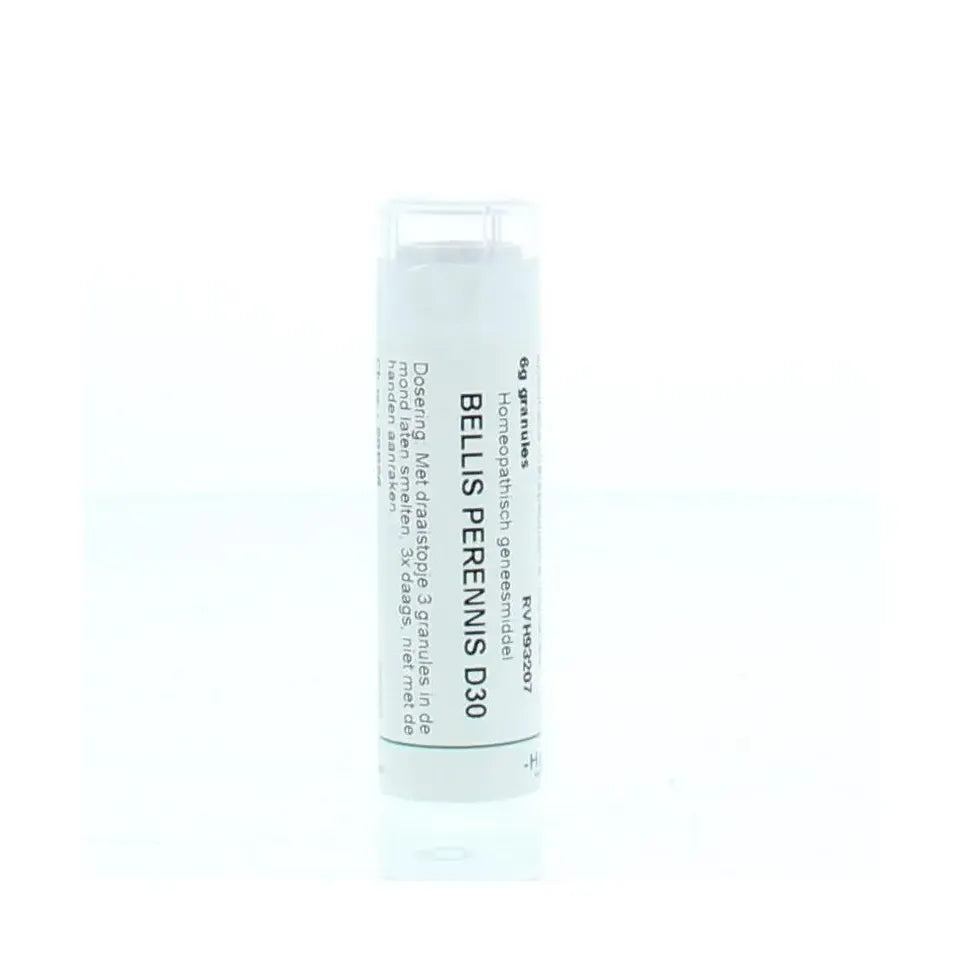 Homeoden Heel Bellis perennis D30 6 gram granules