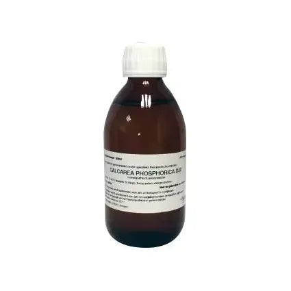Homeoden Heel Calcarea phosphorica D30 250 ml