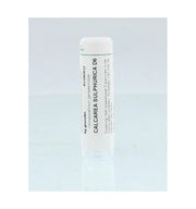 Homeoden Heel Calcarea sulphurica D6 6 gram granules