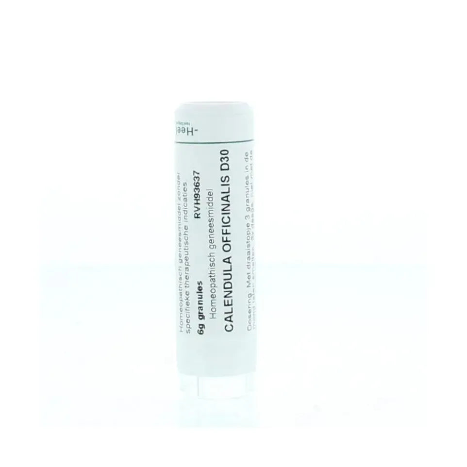 Homeoden Heel Calendula officinalis D30 6 gram granules