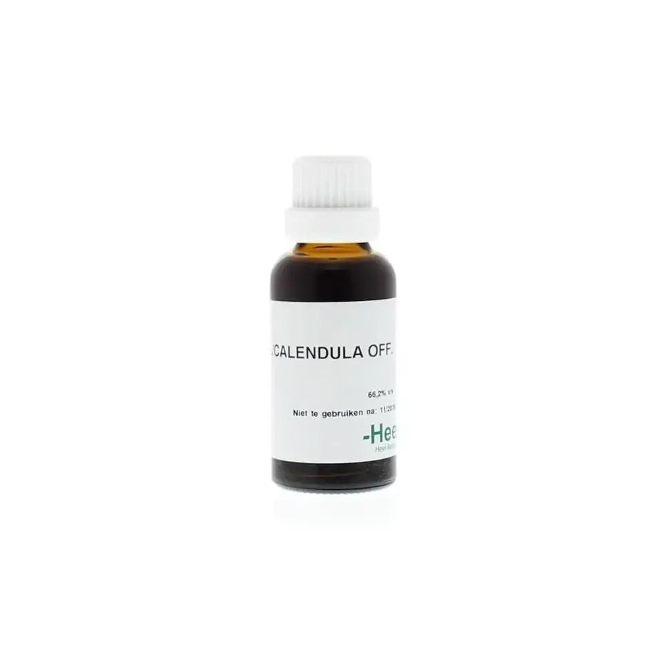 Homeoden Heel Calendula officinalis phyto 30 ml