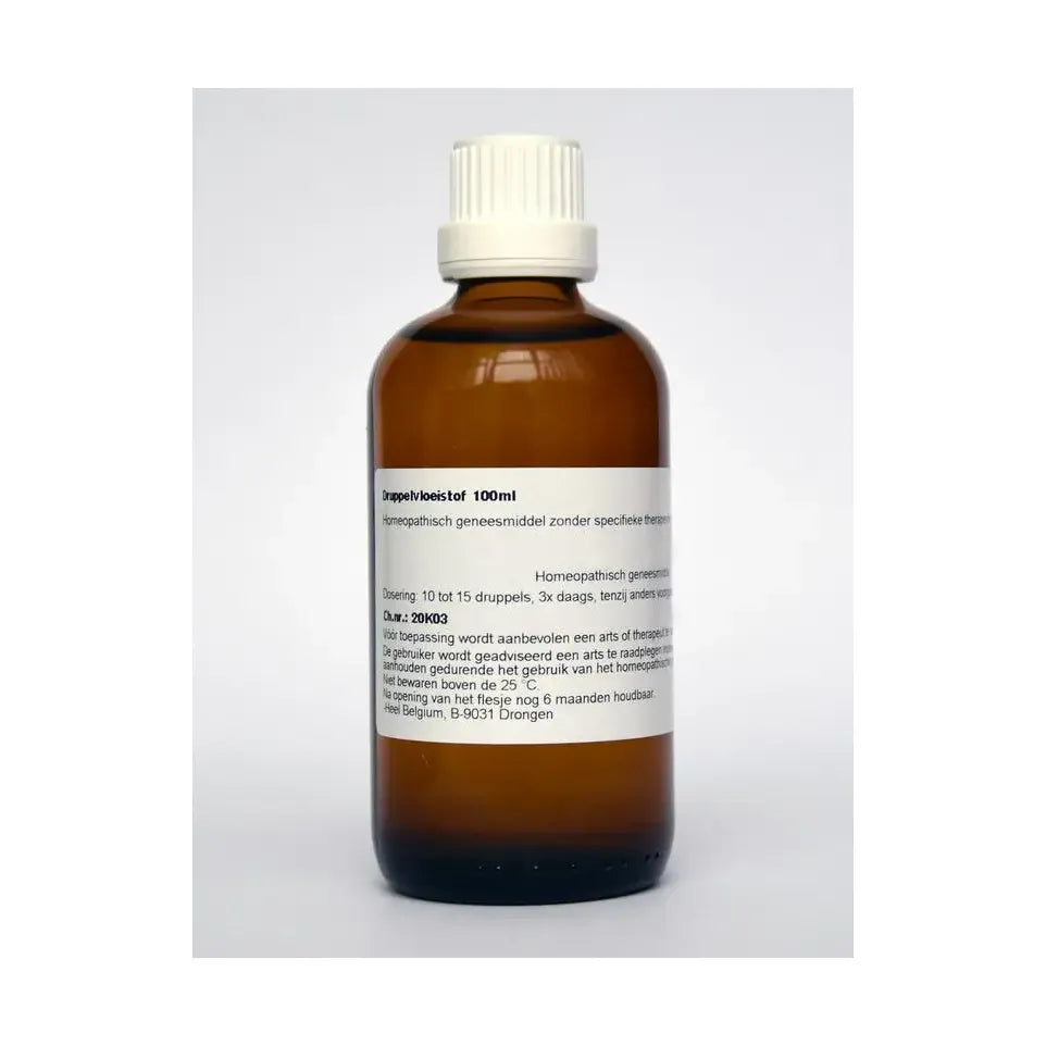 Homeoden Heel Conium maculatum 9CH 100 ml