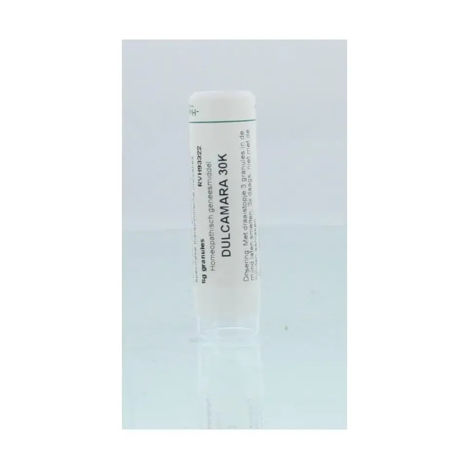 Homeoden Heel Dulcamara 30K 6 gram granules