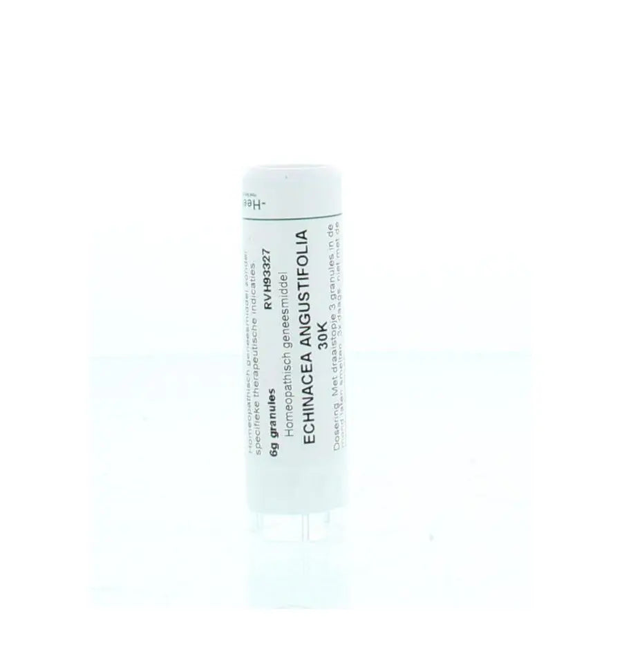 Homeoden Heel Echinacea angustifolia 30K 6 gram granules