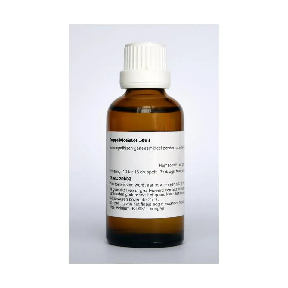 Homeoden Heel Granatium phyto 50 ml