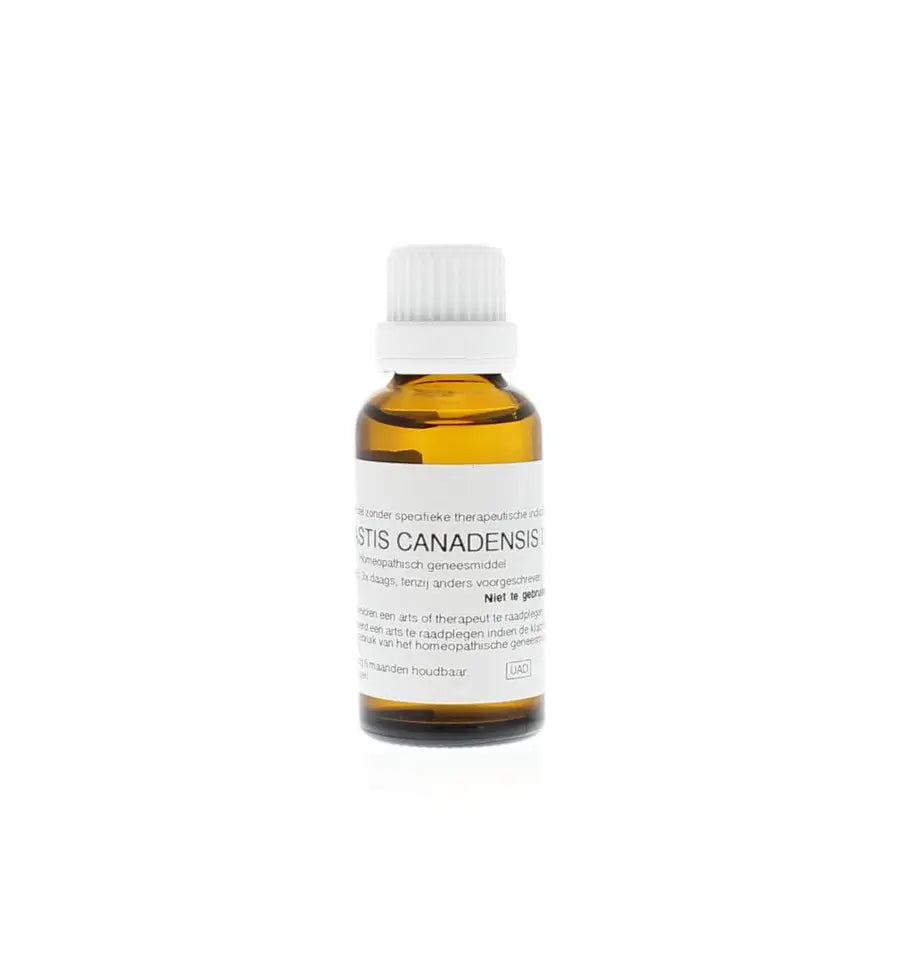 Homeoden Heel Hydrastis canadensis D6 30 ml