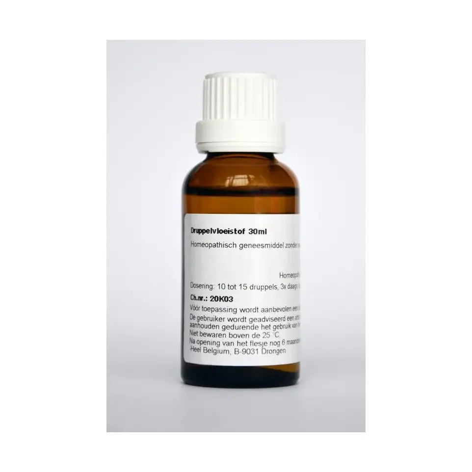 Homeoden Heel Inula helenium phyto 30 ml