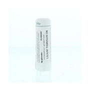 Homeoden Heel Lilium tigrinum D6 6 gram granules