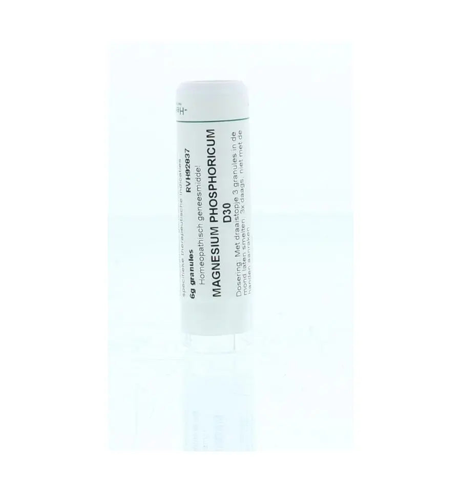 Homeoden Heel Magnesium phosphoricum D30 6 gram granules