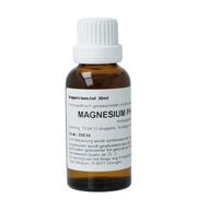 Homeoden Heel Magnesium phosporicum d6 30 ml