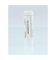 Homeoden Heel Mezereum D30 6 gram granules