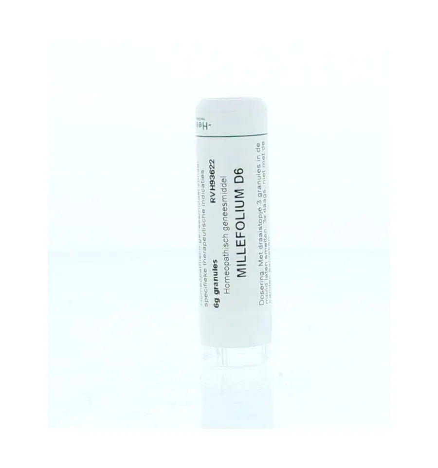 Homeoden Heel Millefolium D6 6 gram granules