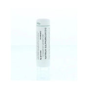 Homeoden Heel Natrium sulphuricum D12 6 gram granules