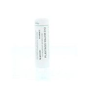 Homeoden Heel Plantago major D12 6 gram granules