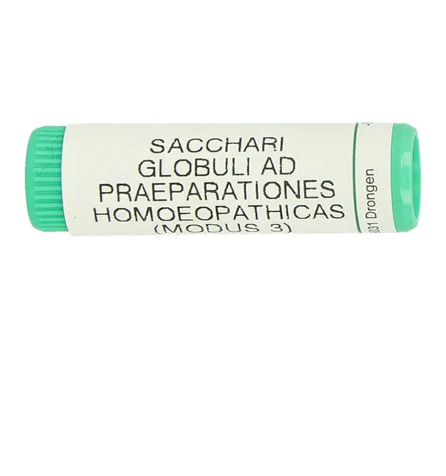 Homeoden Heel Saccharum officinalis/placebo 1 gram globuli