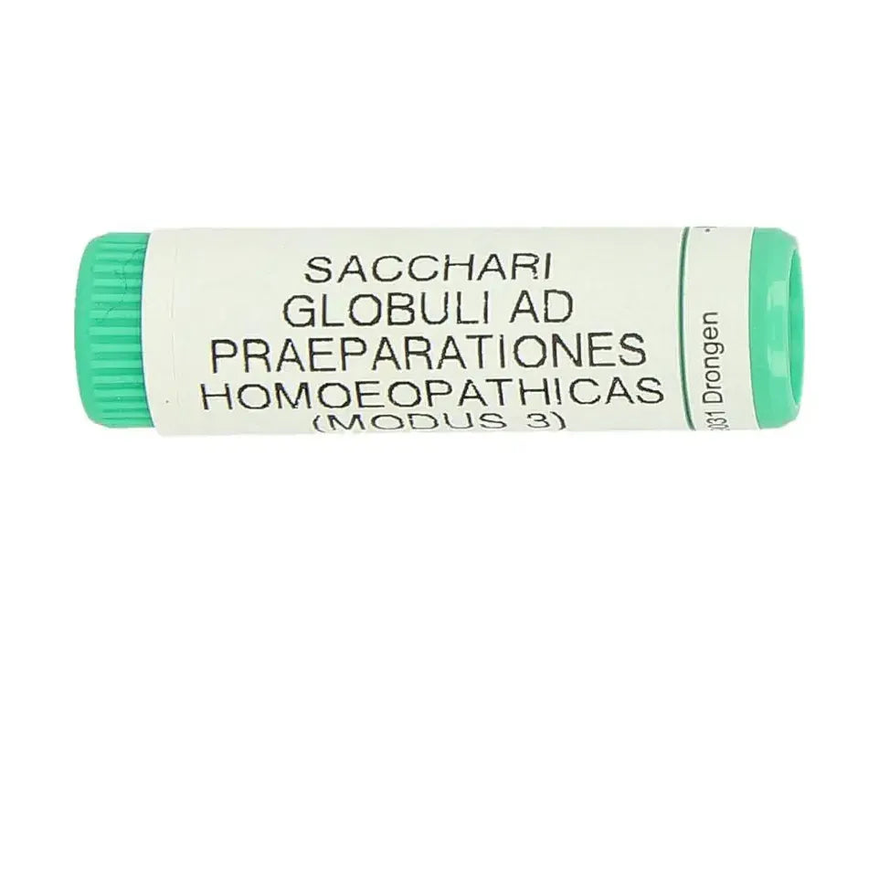Homeoden Heel Saccharum officinalis/placebo 1 gram globuli