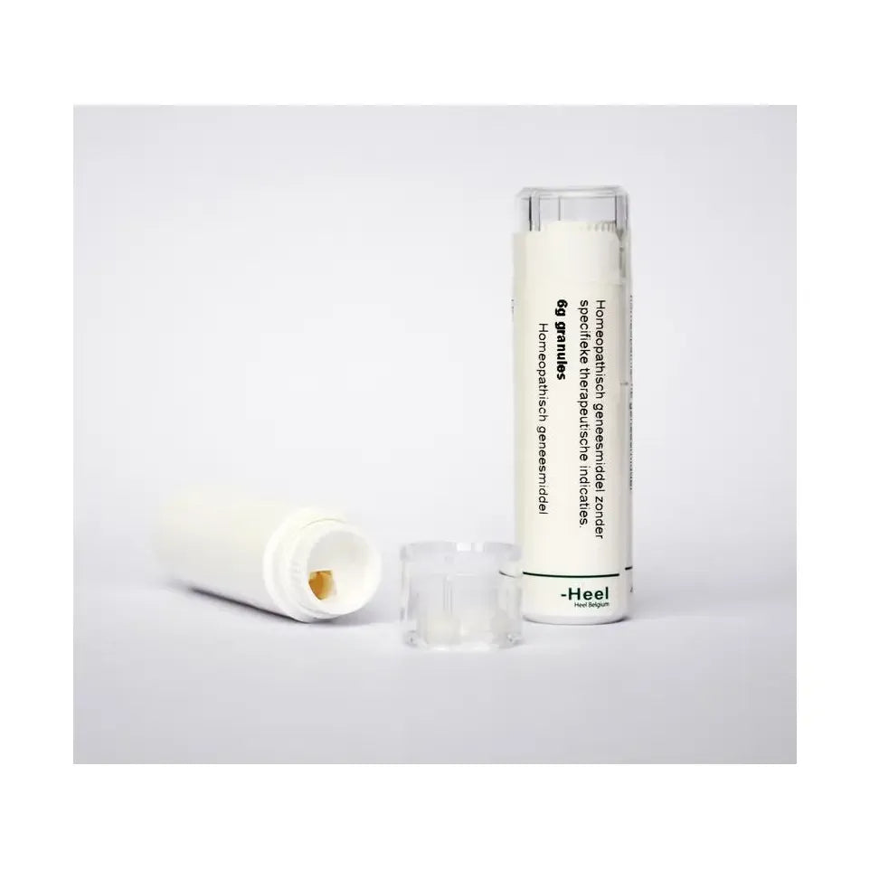 Homeoden Heel Thuja occidentalis LM5 6 gram granules