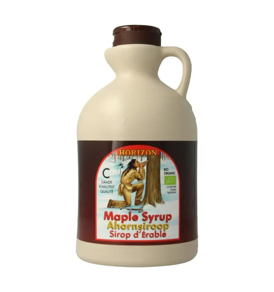 Horizon Ahornsiroop C graad 950 ml