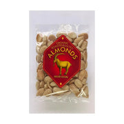 Horizon Amandelen en gezout 100 gram