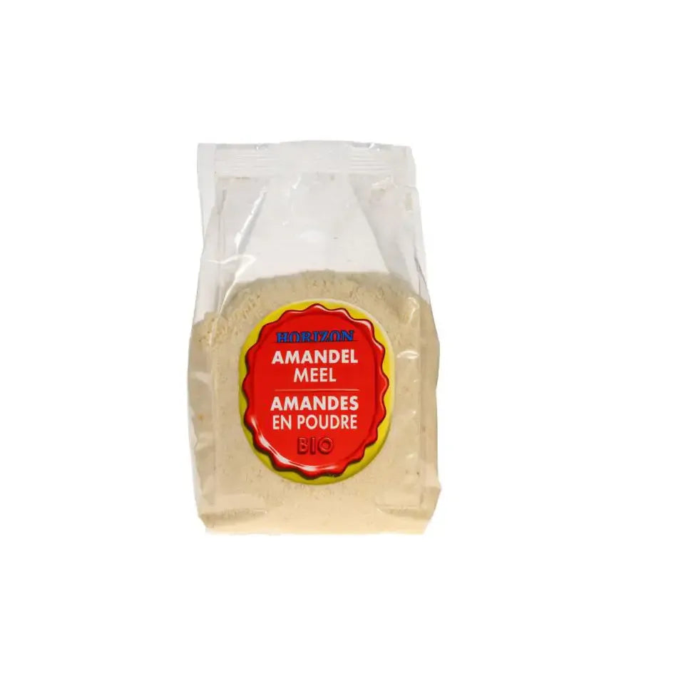 Horizon Amandelmeel geblancheerd bio 350 gram