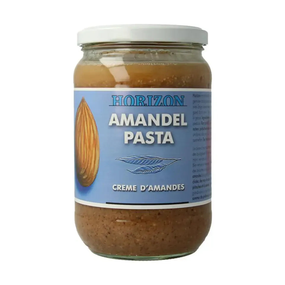 Horizon Amandelpasta biologisch 650 gram