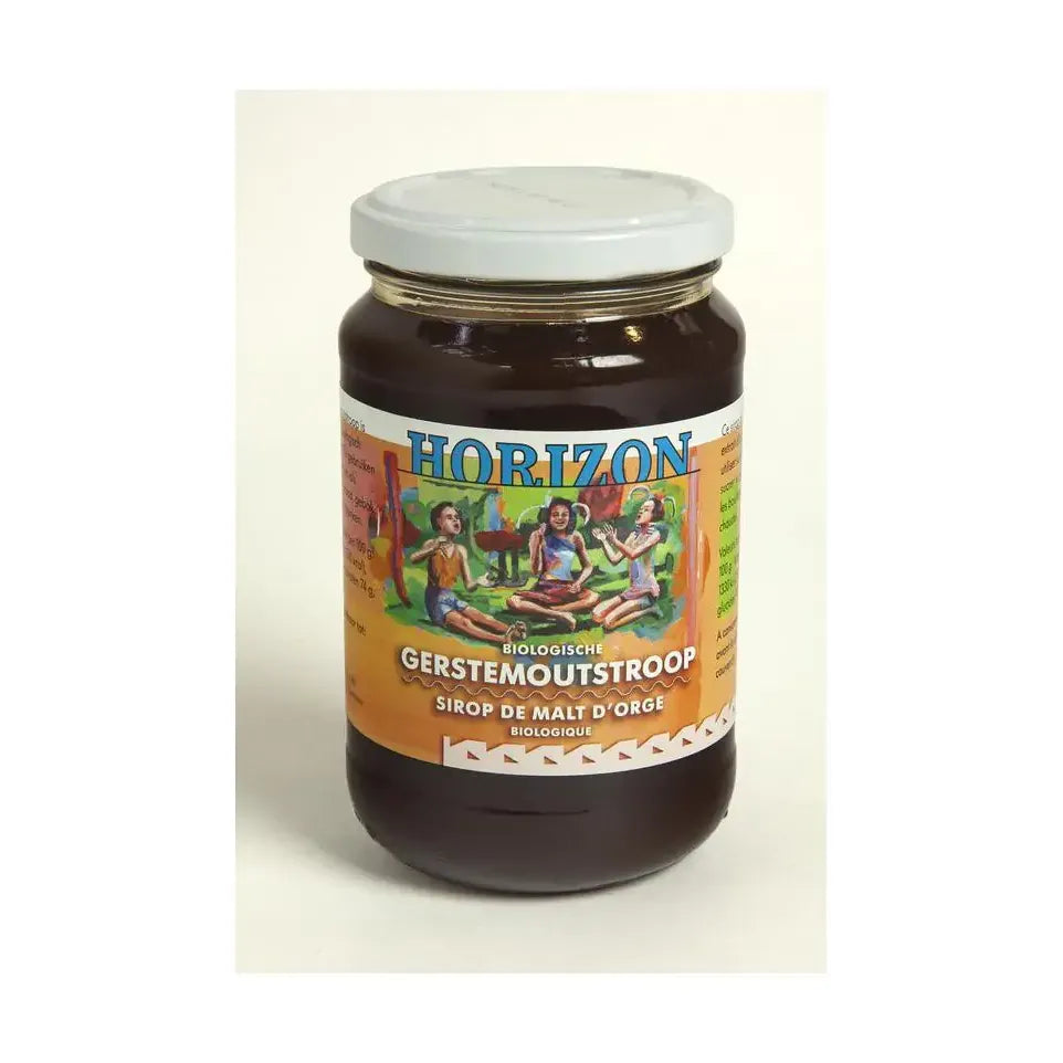 Horizon Gerstemoutstroop 450 gram