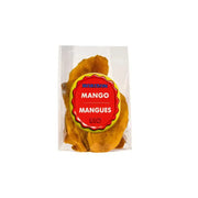 Horizon Mango schijven biologisch 100 gram