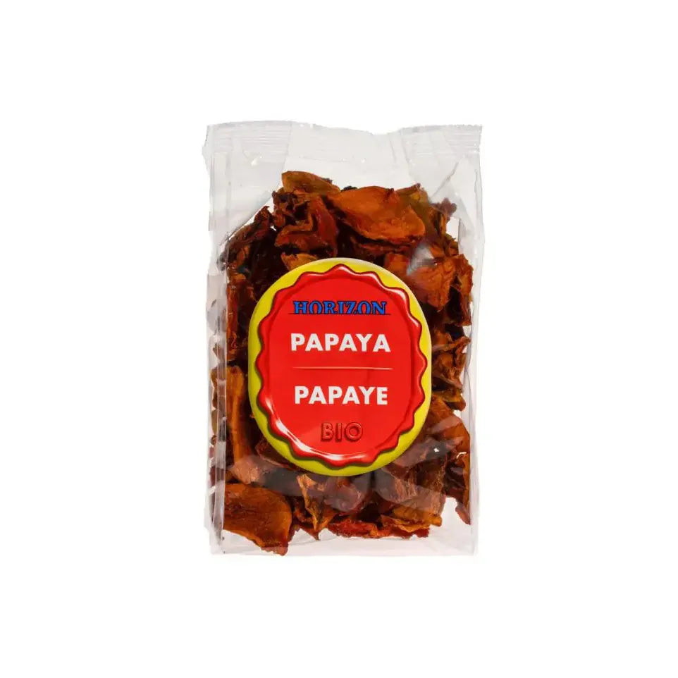 Horizon Papaya 200 gram
