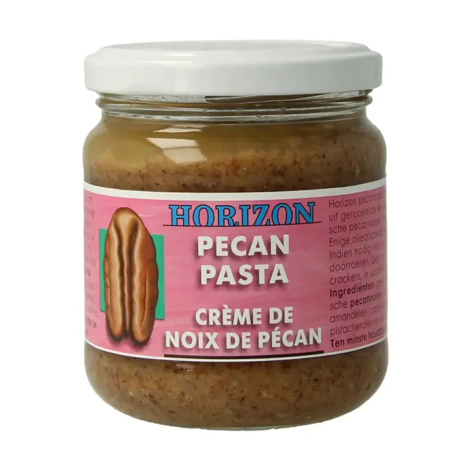 Horizon Pecanpasta biologisch 175 gram