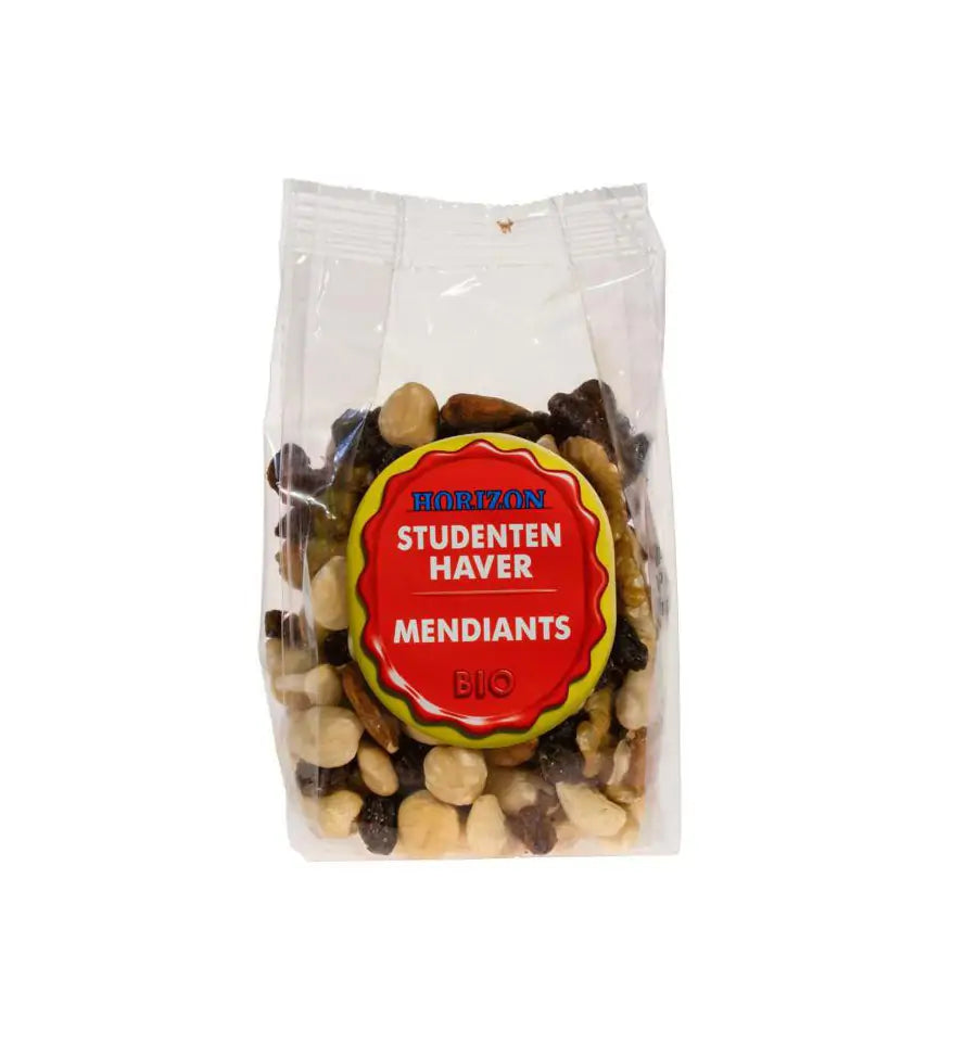 Horizon Studentenhaver biologisch 175 gram