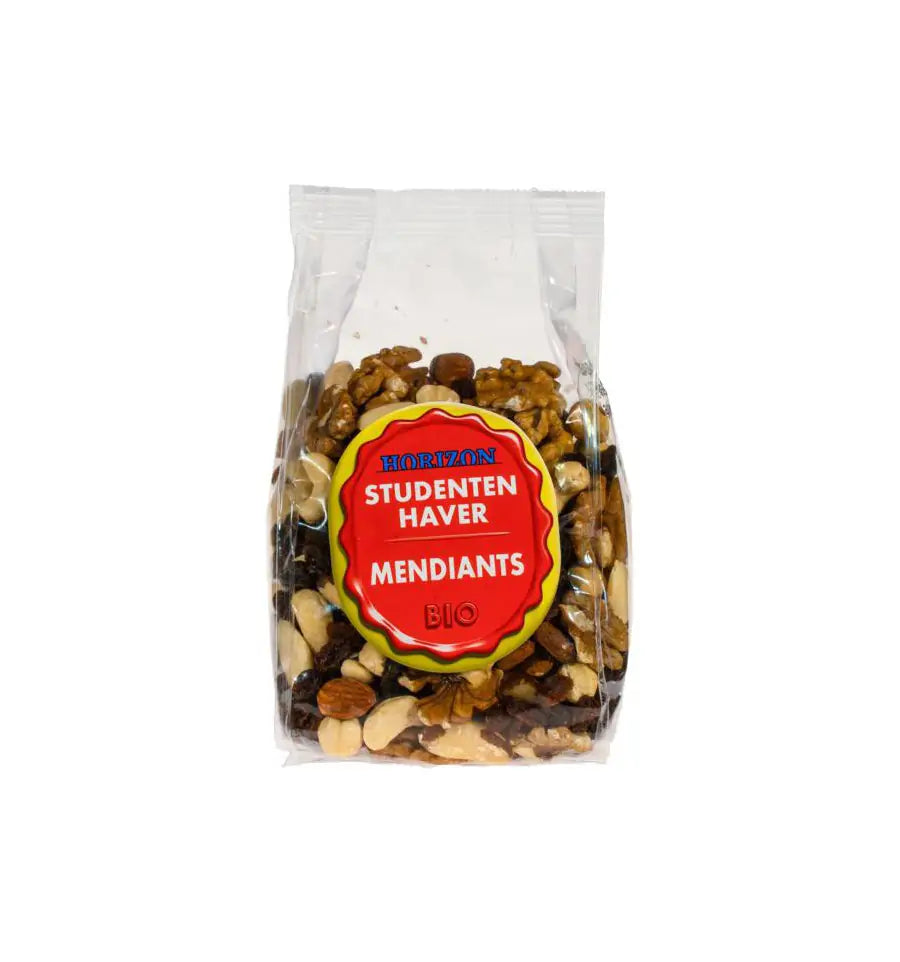 Horizon Studentenhaver biologisch 400 gram