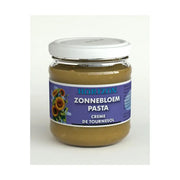 Horizon Zonnebloempasta met zeezout 175 gram