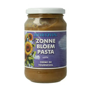 Horizon Zonnebloempasta met zout 350 gram