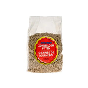 Horizon Zonnebloempitten biologisch 400 gram