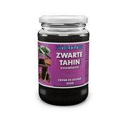 Horizon Zwarte tahin 350 gram