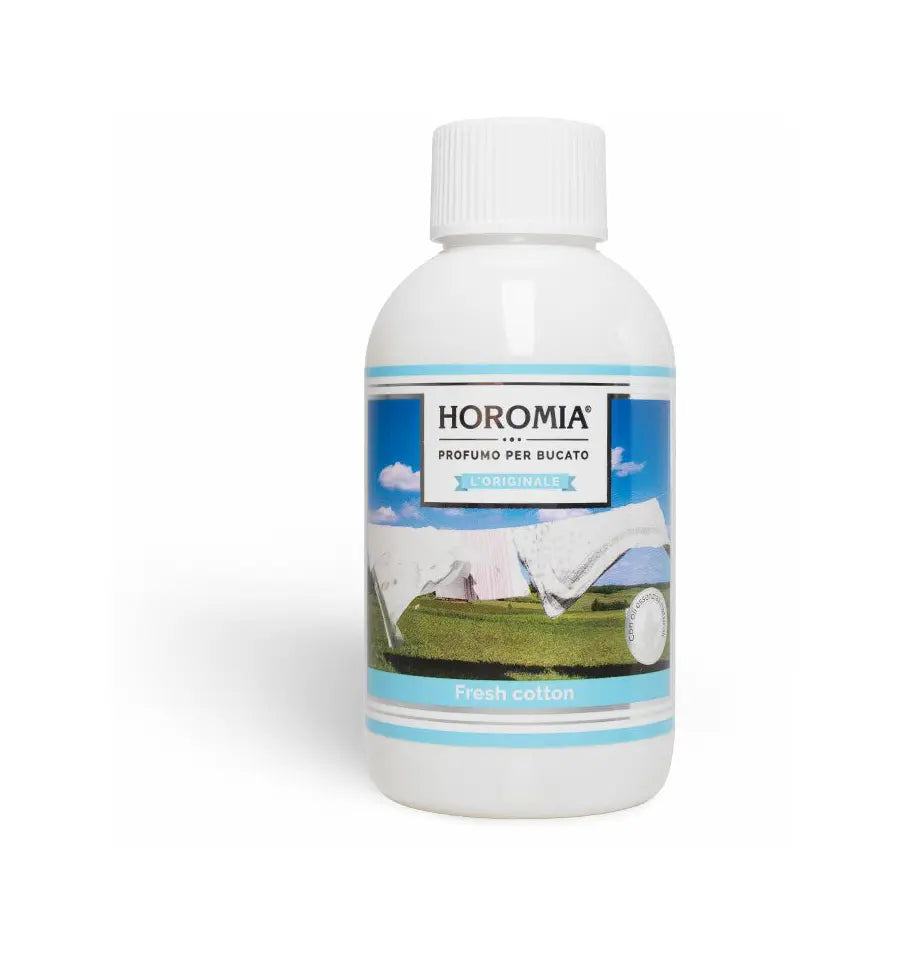 Horomia Wasparfum fresh cotton 250 ml