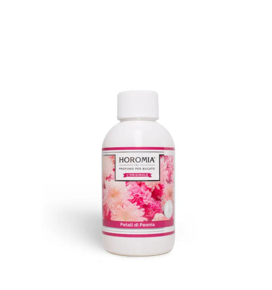 Horomia Wasparfum petali di peonia 250 ml