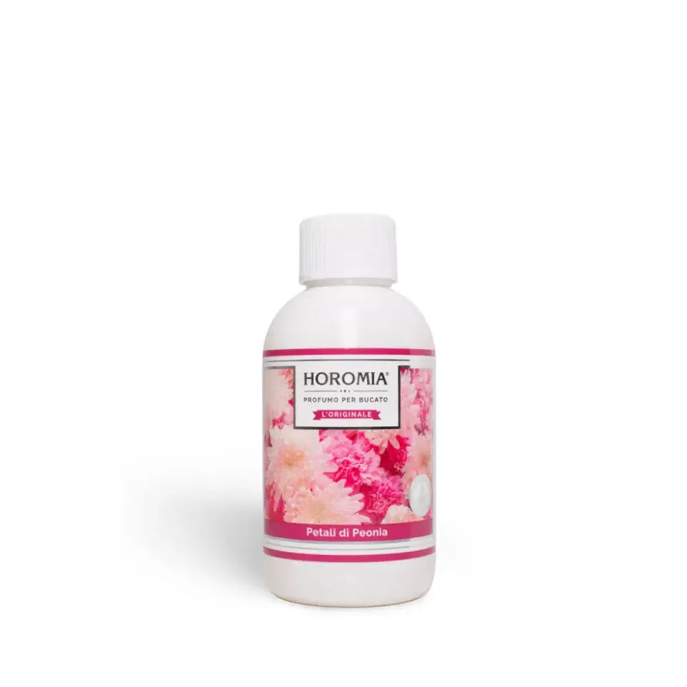 Horomia Wasparfum petali di peonia 250 ml