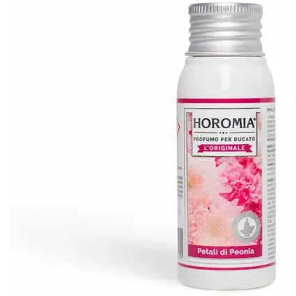 Horomia Wasparfum petali di peonia 50 ml