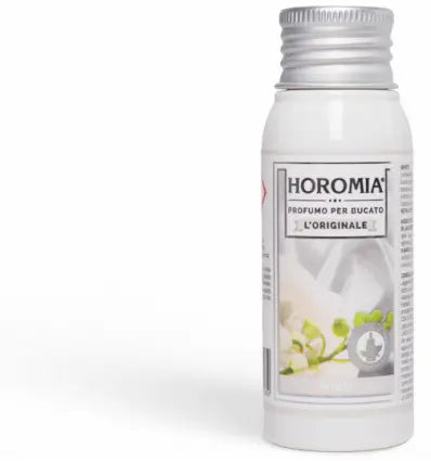 Horomia Wasparfum white 50 ml