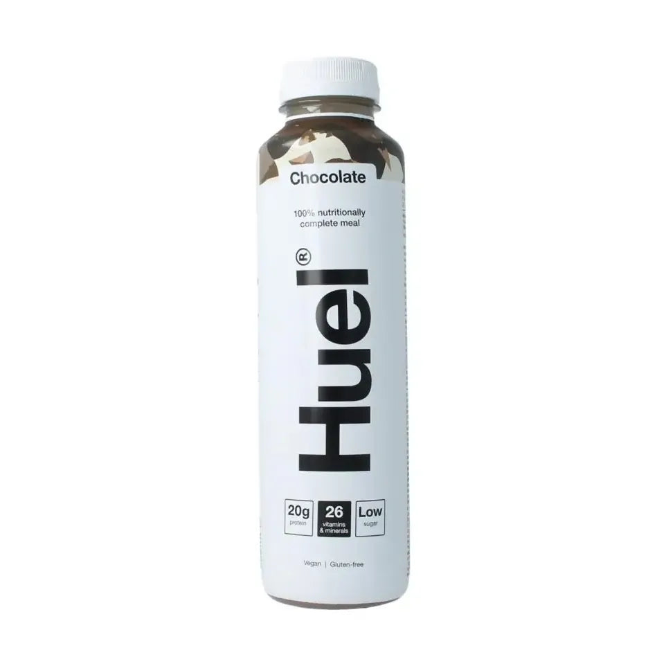 Huel White edition chocolate 500 ml