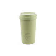 Huski Home Rice husk cup pistachio