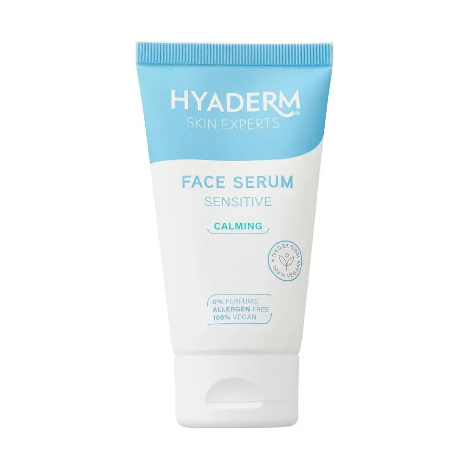 Hyaderm Faceserum 75 ml