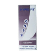 Hypio-Fit Direct energy mix diverse smaken 12 sachets