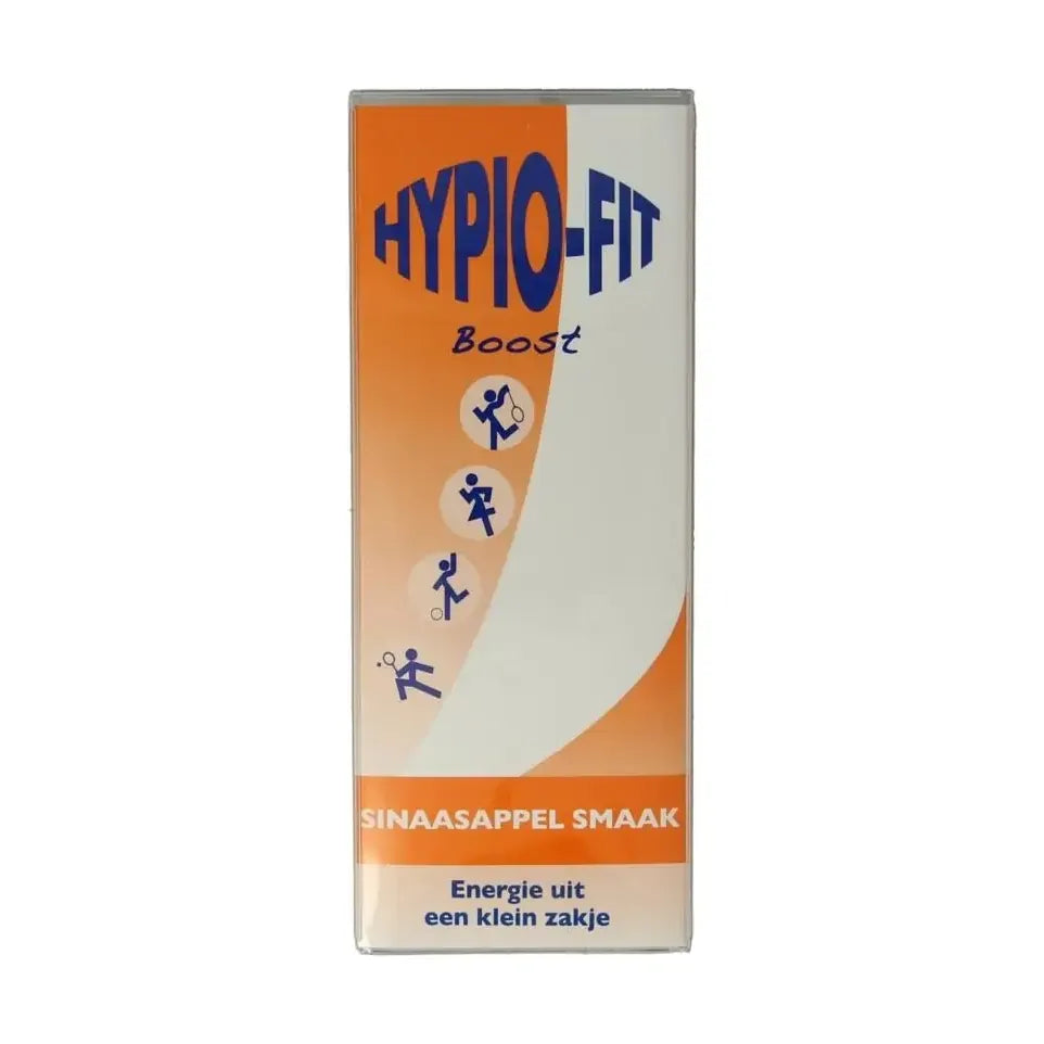 Hypio-Fit Hypiofit boost 30 sachets