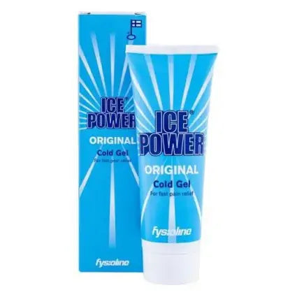 Ice Power Gel 75 ml