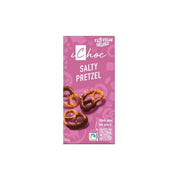 Ichoc Salty pretzel 80 gram